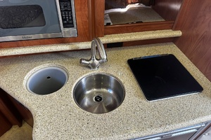 NATALY 31ft Rinker Yacht For Sale
