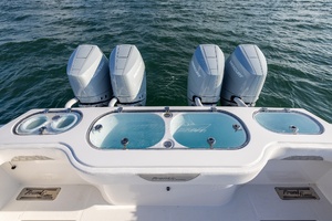 37FT (11.51M) FRONT RUNNER