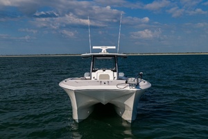 37FT (11.51M) FRONT RUNNER