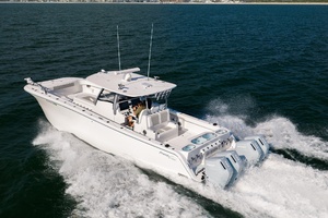 37FT (11.51M) FRONT RUNNER