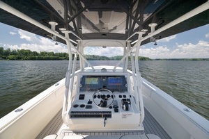 39ft SeaVee Yacht For Sale
