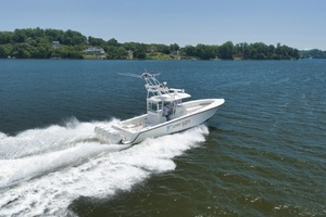 39ft SeaVee Yacht For Sale