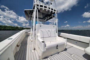 39ft SeaVee Yacht For Sale
