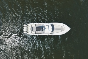 39ft SeaVee Yacht For Sale