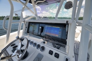 39ft SeaVee Yacht For Sale