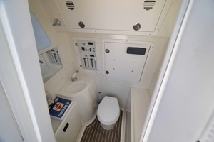 39ft SeaVee Yacht For Sale