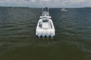 39ft SeaVee Yacht For Sale