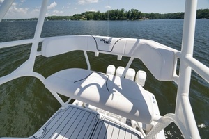 39ft SeaVee Yacht For Sale