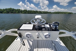 39ft SeaVee Yacht For Sale