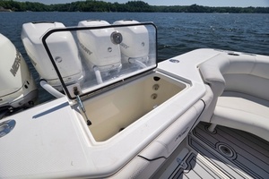 39ft SeaVee Yacht For Sale