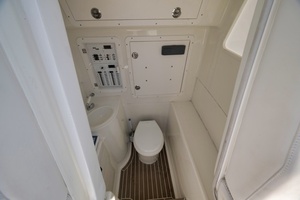 39ft SeaVee Yacht For Sale