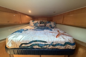 ODYSSEY 53ft Navigator Yacht For Sale