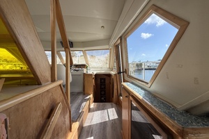 ODYSSEY 53ft Navigator Yacht For Sale