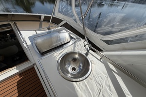 ODYSSEY 53ft Navigator Yacht For Sale