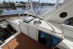 ODYSSEY 53ft Navigator Yacht For Sale