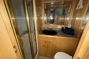 ODYSSEY 53ft Navigator Yacht For Sale