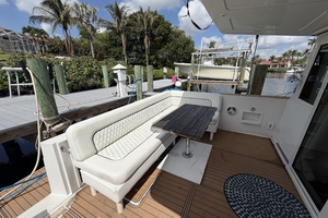 ODYSSEY 53ft Navigator Yacht For Sale