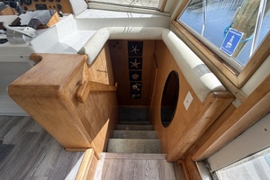 ODYSSEY 53ft Navigator Yacht For Sale