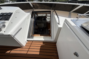 ODYSSEY 53ft Navigator Yacht For Sale