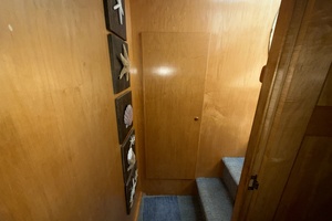 ODYSSEY 53ft Navigator Yacht For Sale