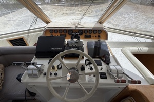 ODYSSEY 53ft Navigator Yacht For Sale