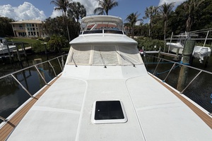 ODYSSEY 53ft Navigator Yacht For Sale