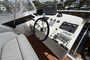 ODYSSEY 53ft Navigator Yacht For Sale