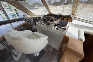 ODYSSEY 53ft Navigator Yacht For Sale