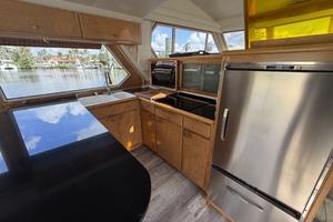 ODYSSEY 53ft Navigator Yacht For Sale
