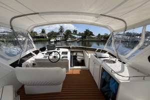 ODYSSEY 53ft Navigator Yacht For Sale