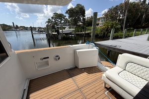 ODYSSEY 53ft Navigator Yacht For Sale