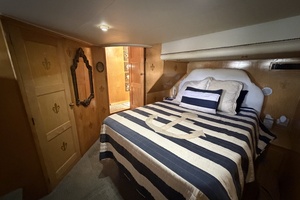 ODYSSEY 53ft Navigator Yacht For Sale