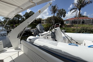 ODYSSEY 53ft Navigator Yacht For Sale
