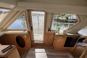 ODYSSEY 53ft Navigator Yacht For Sale