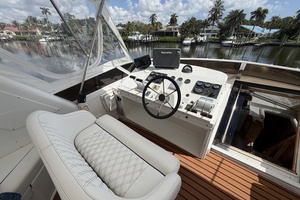 ODYSSEY 53ft Navigator Yacht For Sale