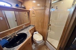 ODYSSEY 53ft Navigator Yacht For Sale