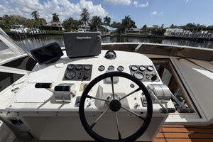 ODYSSEY 53ft Navigator Yacht For Sale