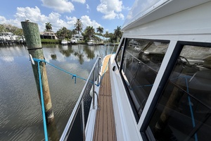 ODYSSEY 53ft Navigator Yacht For Sale