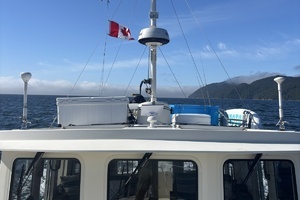  2004 Nordic Tugs 37 Yacht For Sale in Juneau AK