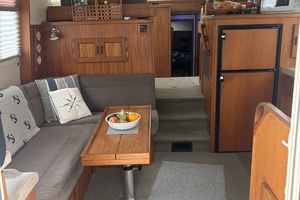 37ft Nordic Tugs Yacht For Sale