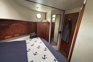 37ft Nordic Tugs Yacht For Sale