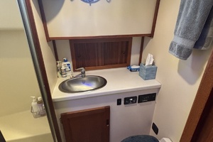 37ft Nordic Tugs Yacht For Sale