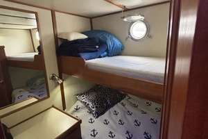 37ft Nordic Tugs Yacht For Sale