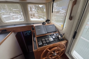 37ft Nordic Tugs Yacht For Sale