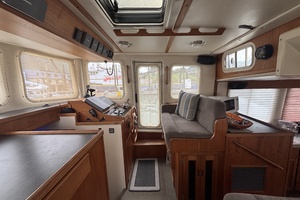 37ft Nordic Tugs Yacht For Sale