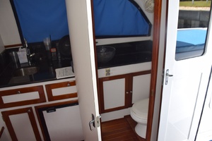 RAMPAGE 31ft Bertram Yacht For Sale