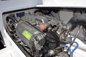 RAMPAGE 31ft Bertram Yacht For Sale