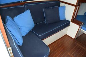RAMPAGE 31ft Bertram Yacht For Sale