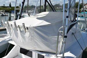 RAMPAGE 31ft Bertram Yacht For Sale