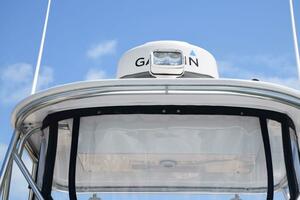 RAMPAGE 31ft Bertram Yacht For Sale